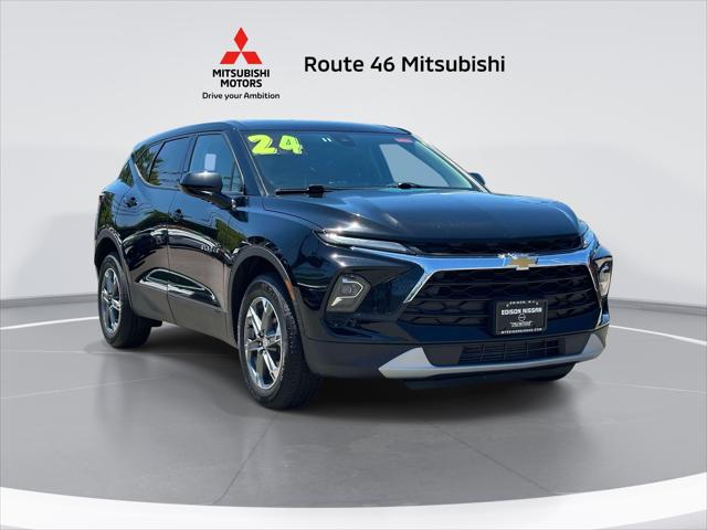 2024 Chevrolet Blazer AWD 2LT for sale in Totowa, NJ
