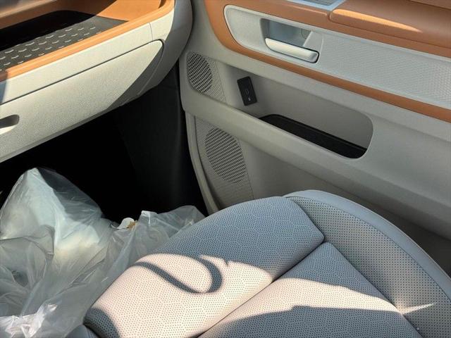2025 Volkswagen ID. Buzz 1st Edition with 4MOTION