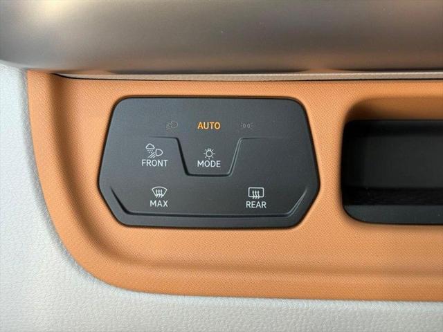 2025 Volkswagen ID. Buzz 1st Edition with 4MOTION