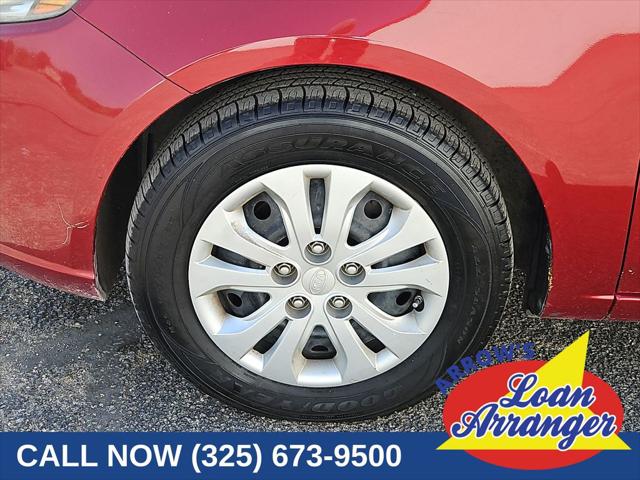2010 Kia Forte EX