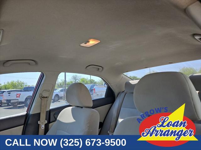 2010 Kia Forte EX