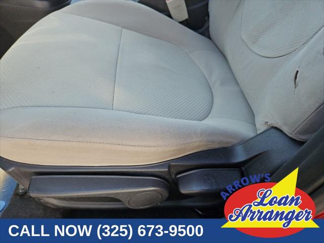 2010 Kia Forte EX