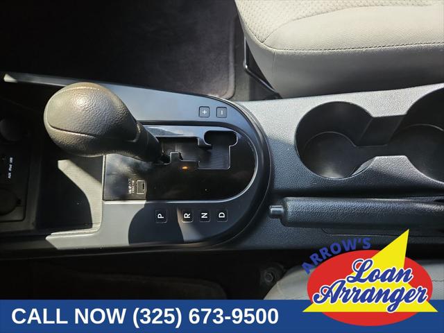 2010 Kia Forte EX