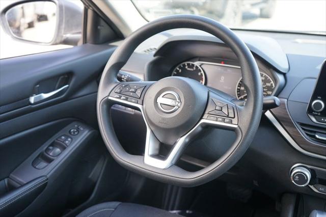 Used 2024 Nissan Altima For Sale in Bellingham, WA