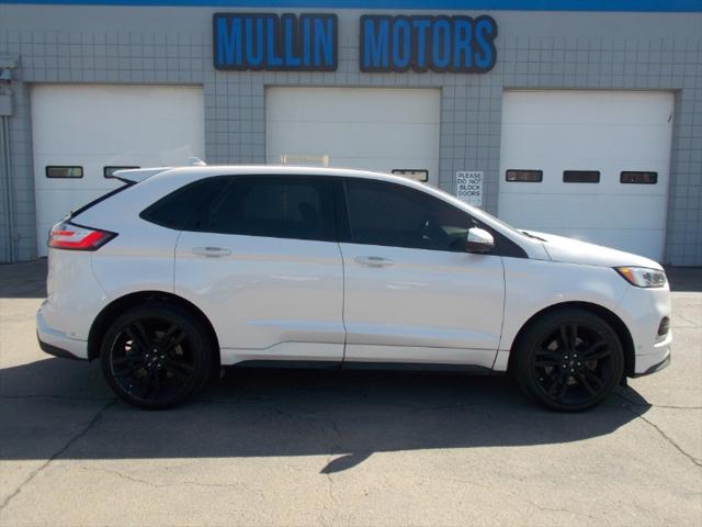 2019 Ford Edge ST for sale in Lincoln, NE