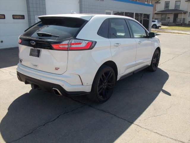 2019 Ford Edge ST