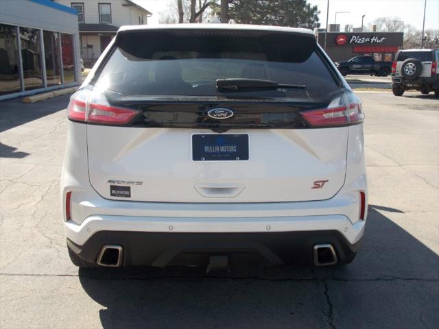 2019 Ford Edge ST