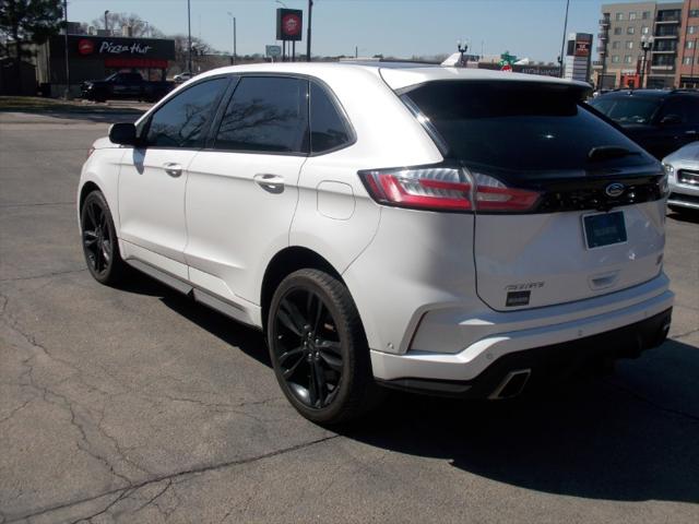 2019 Ford Edge ST