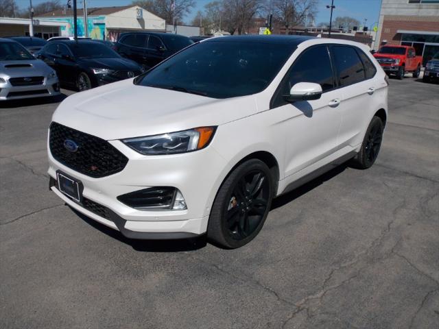2019 Ford Edge ST