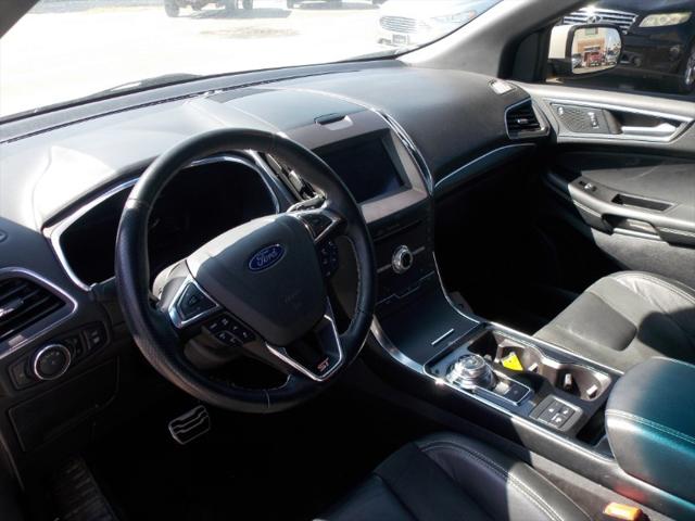 2019 Ford Edge ST