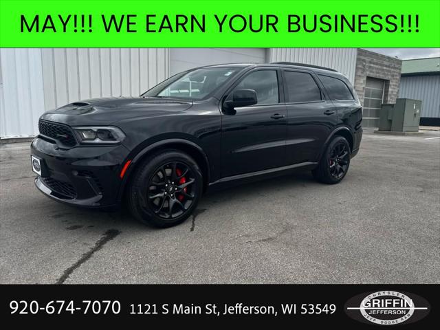 2024 Dodge Durango R/T AWD for sale in Jefferson, WI