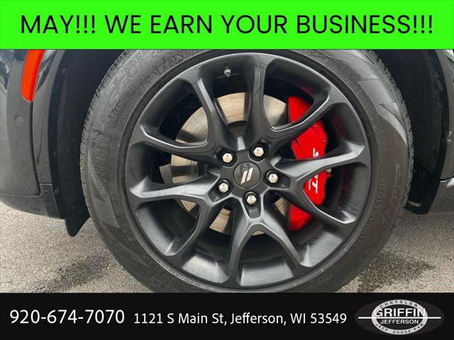 2024 Dodge Durango R/T AWD