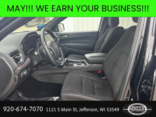2024 Dodge Durango R/T AWD