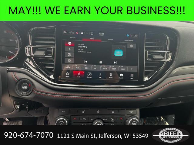 2024 Dodge Durango R/T AWD