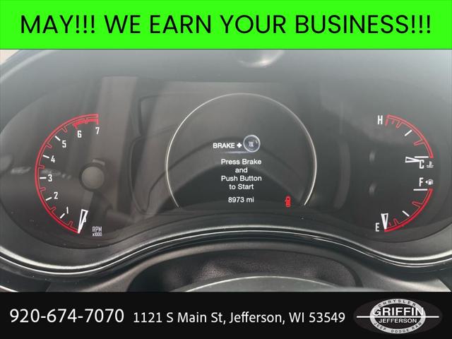 2024 Dodge Durango R/T AWD
