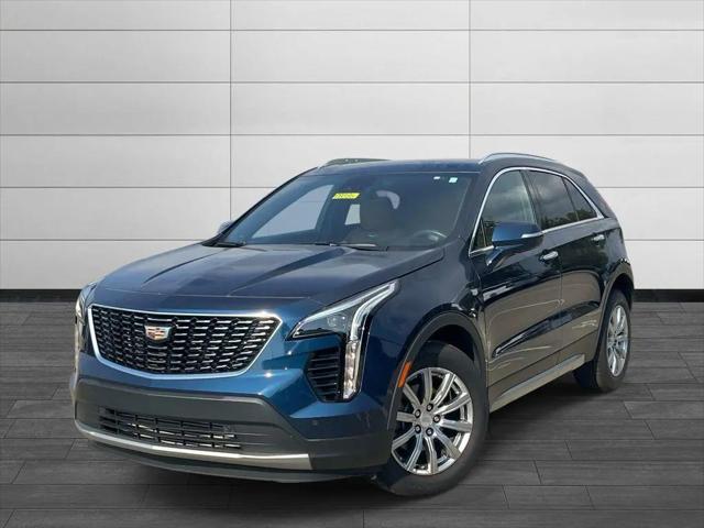 2021 Cadillac XT4 FWD Premium Luxury for sale in Brentwood, TN