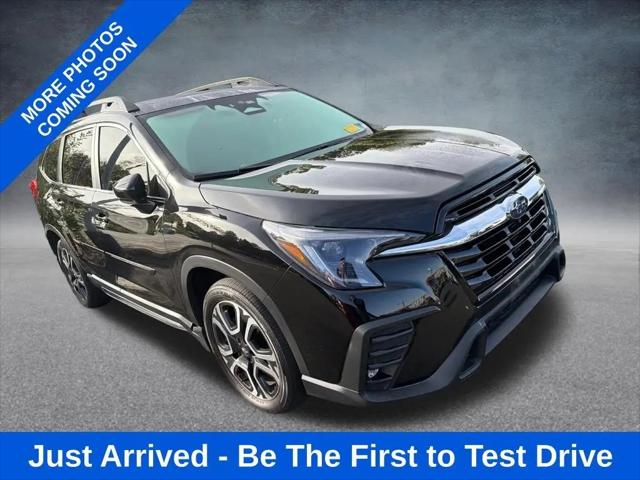 2024 Subaru Ascent Limited 7-Passenger for sale in Fairfax, VA