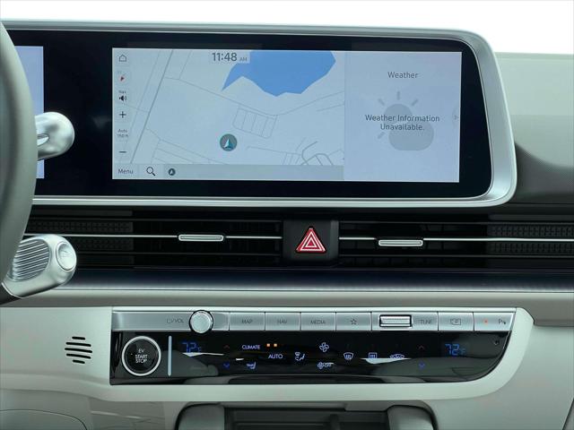 2025 Hyundai IONIQ 6 SEL