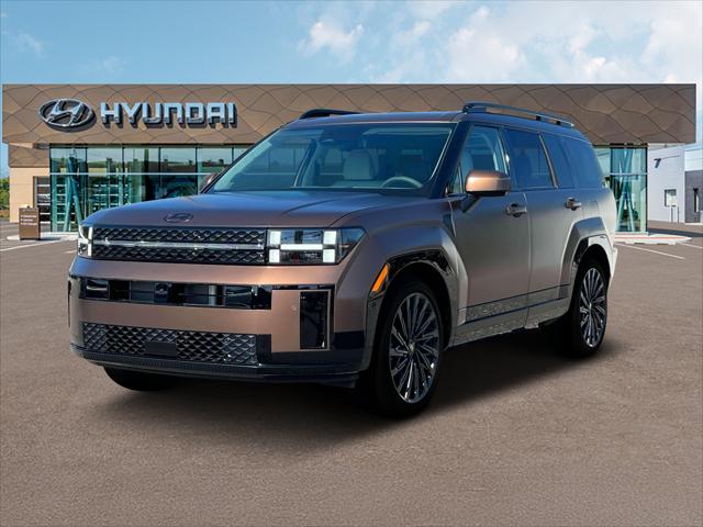 2025 Hyundai Santa Fe Calligraphy for sale in GAINESVILLE, FL