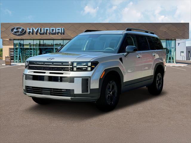 2025 Hyundai Santa Fe XRT for sale in GAINESVILLE, FL