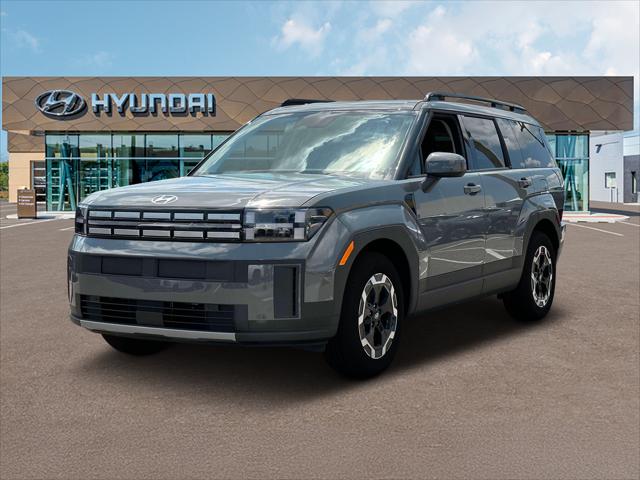 2025 Hyundai Santa Fe SEL for sale in GAINESVILLE, FL