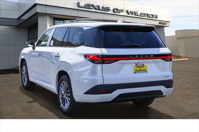 2025 Lexus TX 350 TX 350