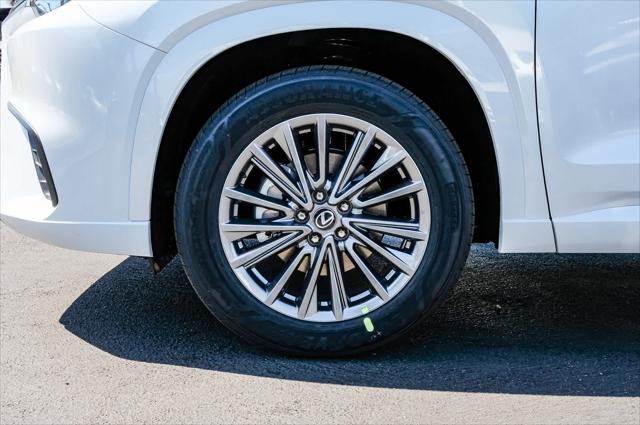 2025 Lexus TX 350 TX 350