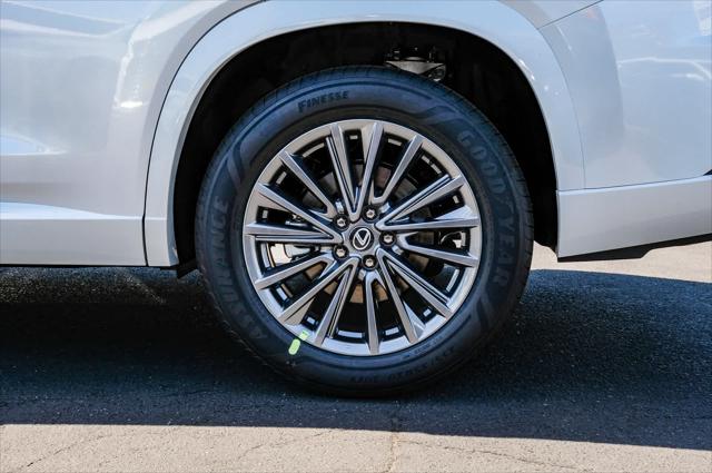 2025 Lexus TX 350 TX 350