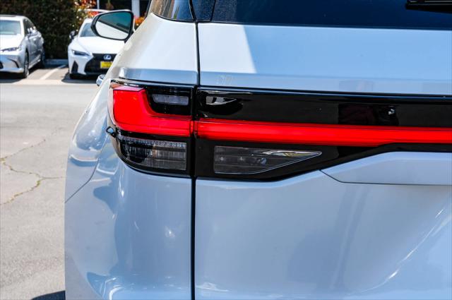 2025 Lexus TX 350 TX 350