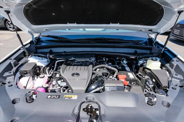 2025 Lexus TX 350 TX 350