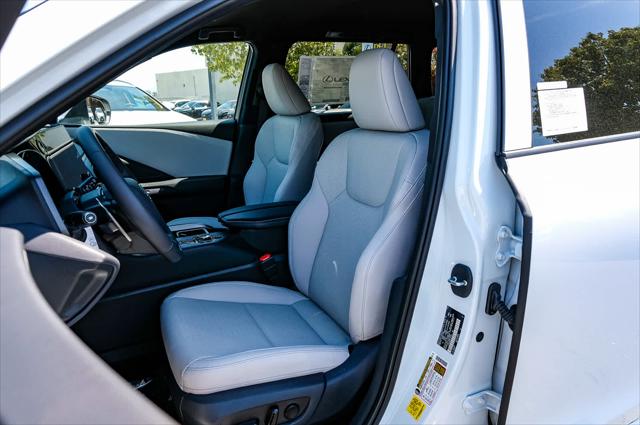 2025 Lexus TX 350 TX 350