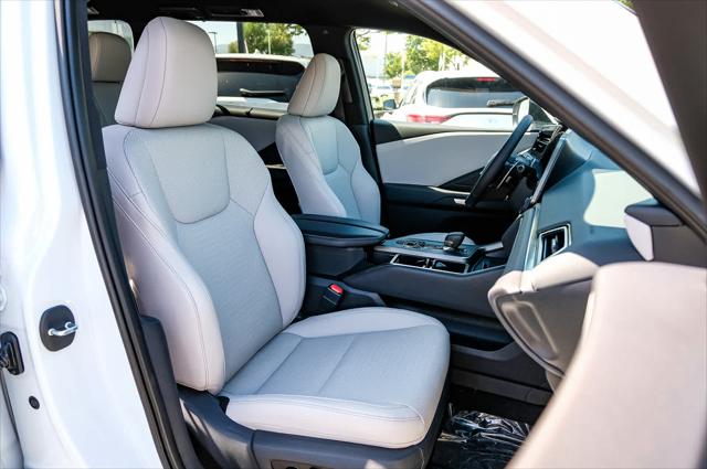 2025 Lexus TX 350 TX 350