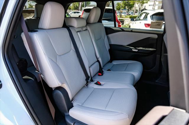 2025 Lexus TX 350 TX 350