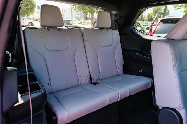 2025 Lexus TX 350 TX 350