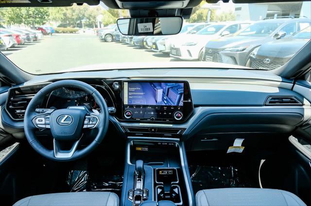 2025 Lexus TX 350 TX 350