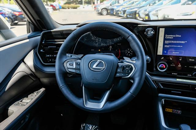 2025 Lexus TX 350 TX 350