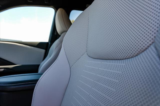 2025 Lexus TX 350 TX 350