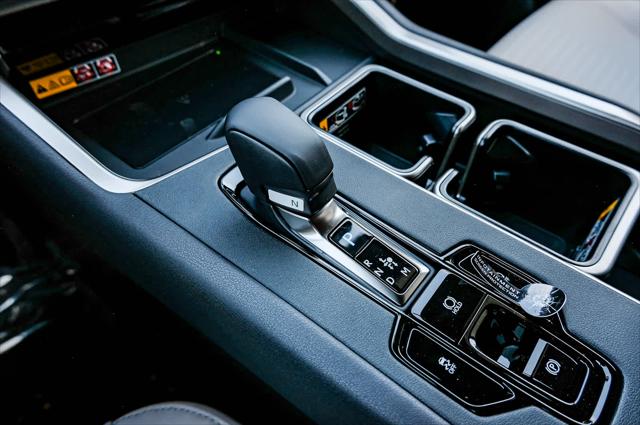 2025 Lexus TX 350 TX 350