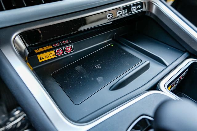 2025 Lexus TX 350 TX 350