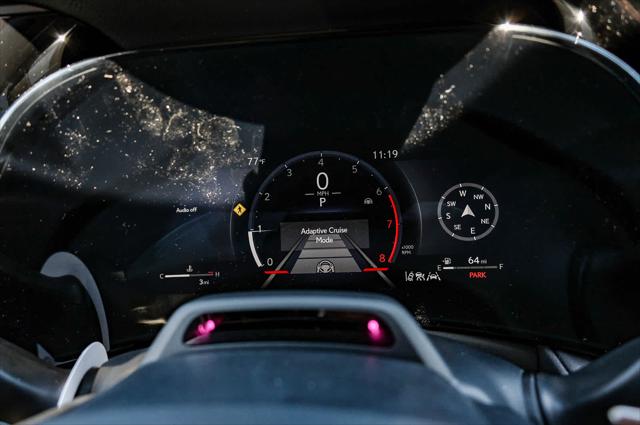 2025 Lexus TX 350 TX 350