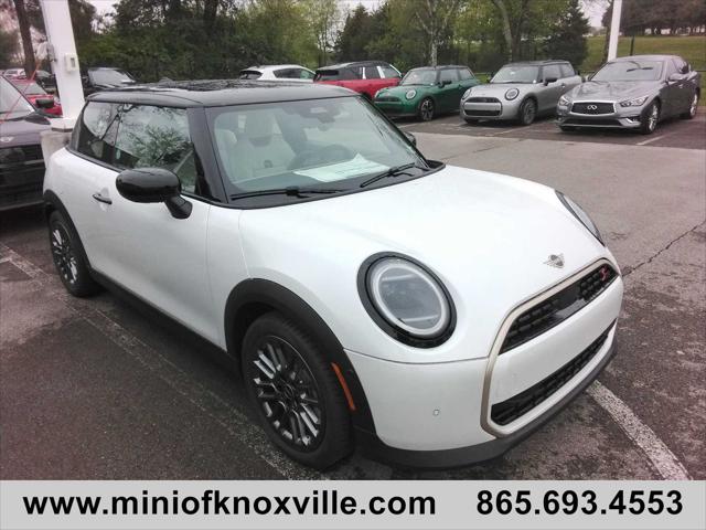 2025 MINI Hardtop Cooper S for sale in Knoxville, TN
