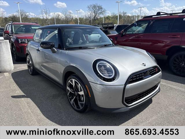 2025 MINI Hardtop Cooper S for sale in Knoxville, TN