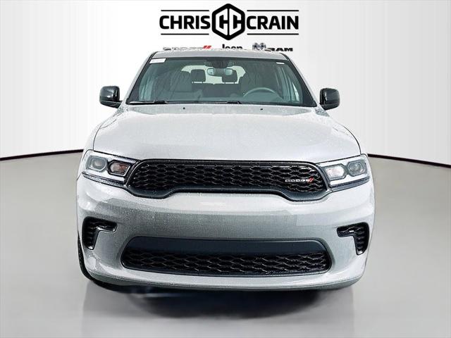 2025 Dodge Durango DURANGO GT RWD