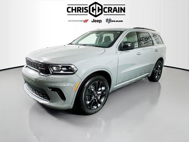 2025 Dodge Durango DURANGO GT RWD