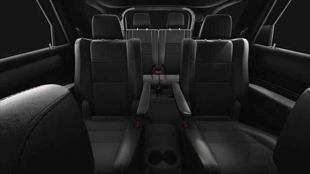 2025 Dodge Durango DURANGO R/T 20TH ANNIVERSARY PLUS AWD
