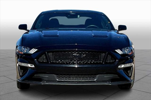 Used 2023 Ford Mustang For Sale in Lubbock, TX