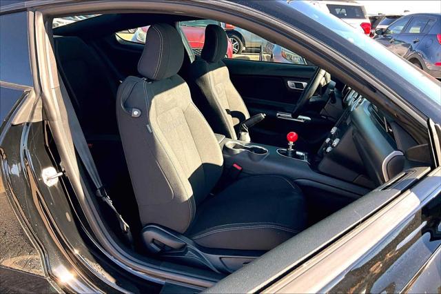 Used 2023 Ford Mustang For Sale in Lubbock, TX
