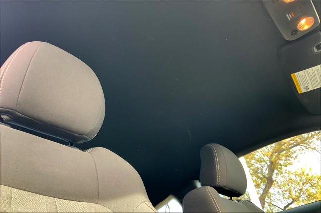 Used 2023 Ford Mustang For Sale in Lubbock, TX