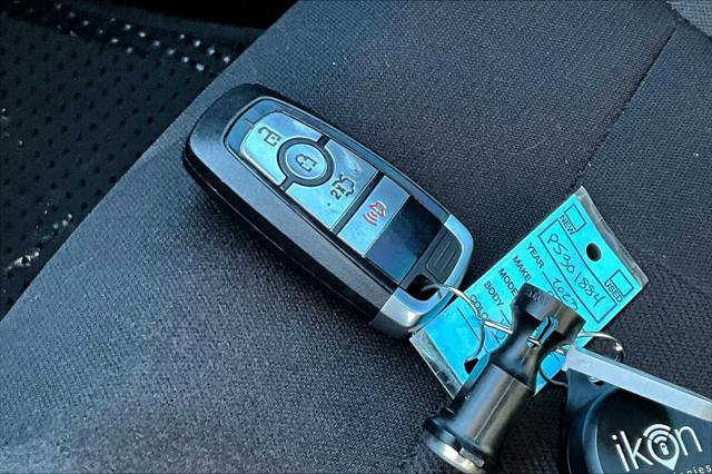 Used 2023 Ford Mustang For Sale in Lubbock, TX
