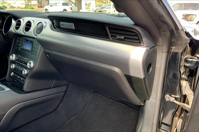 Used 2023 Ford Mustang For Sale in Lubbock, TX